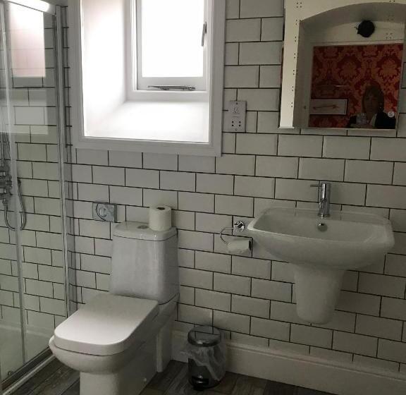 اتاق استاندارد, Wortley Hall Sheffield