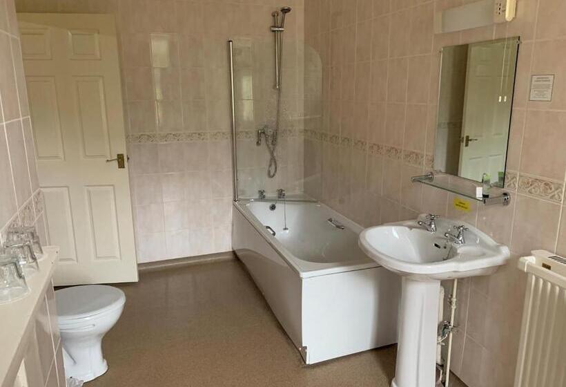 اتاق خانوادگی, Wortley Hall Sheffield