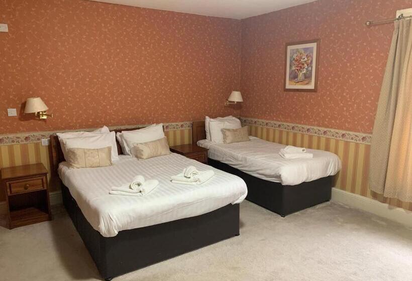 اتاق خانوادگی, Wortley Hall Sheffield