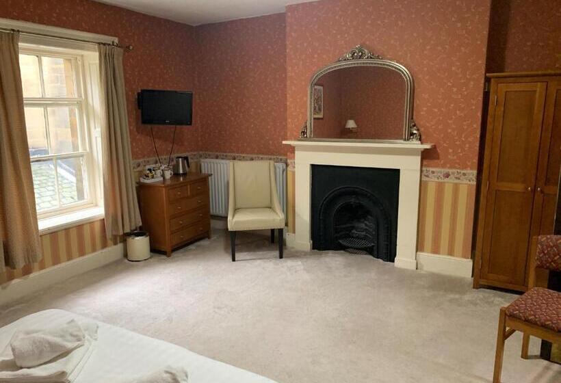 اتاق خانوادگی, Wortley Hall Sheffield