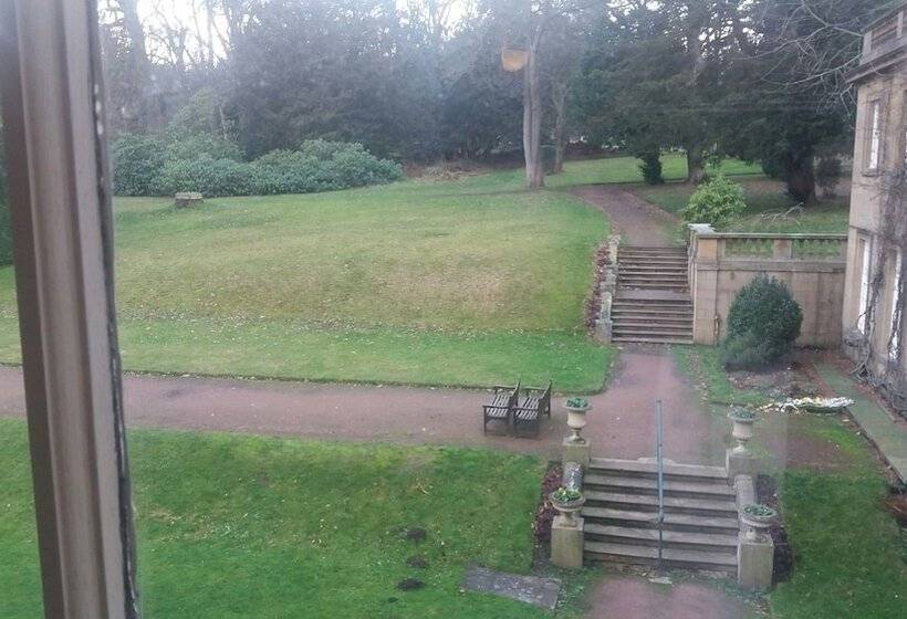 اتاق استاندارد, Wortley Hall Sheffield