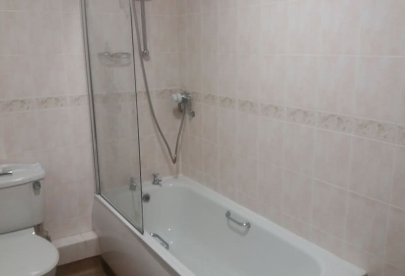 اتاق استاندارد, Wortley Hall Sheffield