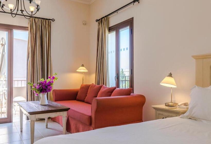 חדר סטודיו סטנדרד, Aliathon Ionian