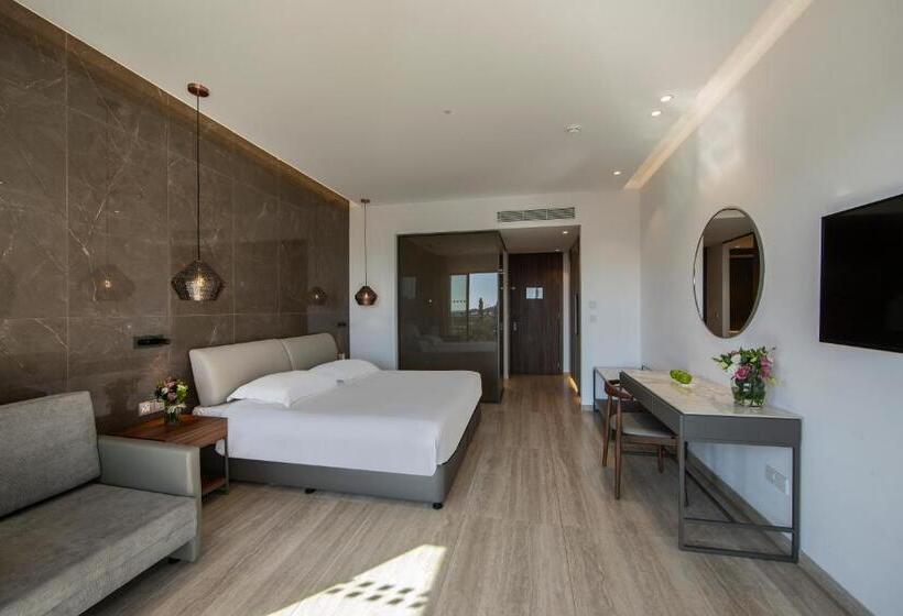 חדר סופריור, Aliathon Ionian