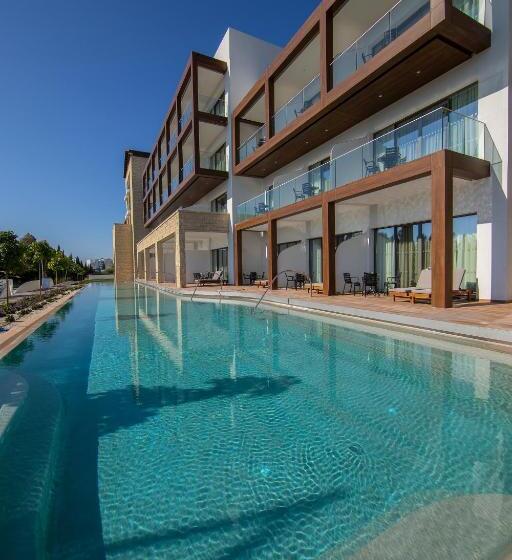 סוויטה נוף לבריכה, Aliathon Ionian