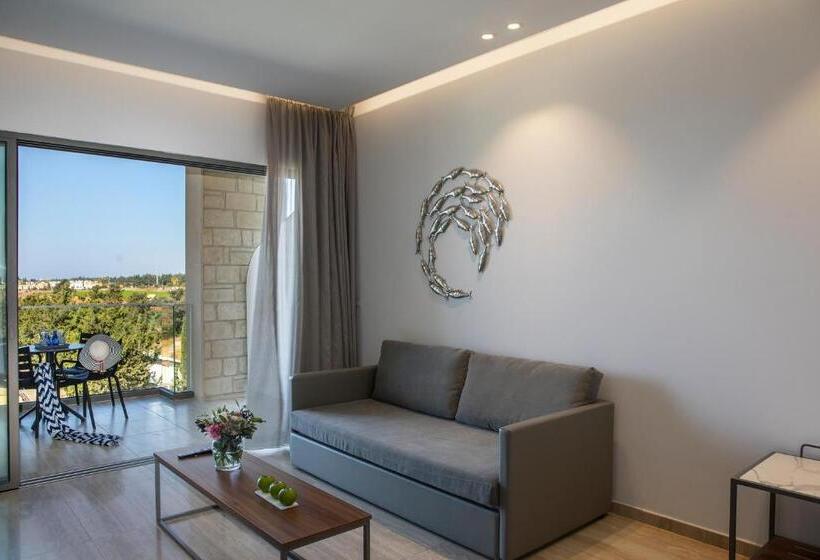 סוויטה, Aliathon Ionian