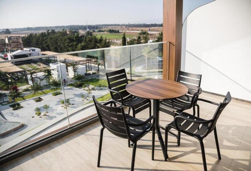 סוויטת 2 חדרי שינה, Aliathon Ionian