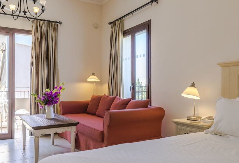 חדר סטודיו סטנדרד, Aliathon Ionian