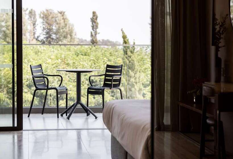 חדר משפתחתי סופריור, Aliathon Ionian