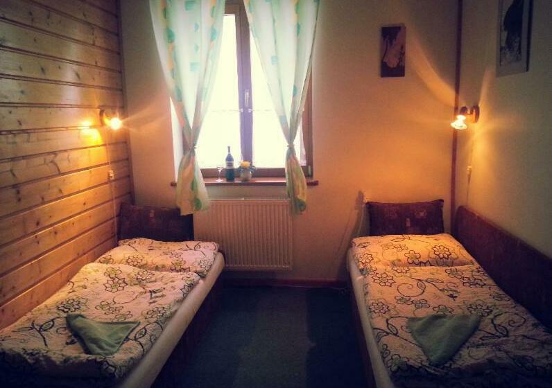 Номер Стандарт, Penzion Zdiaran   Milan Tomaskovic