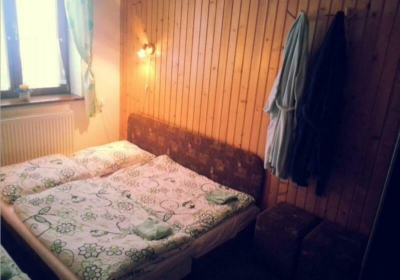 Номер Стандарт, Penzion Zdiaran   Milan Tomaskovic