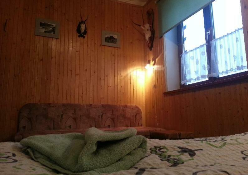 Трехместный Номер Комфорт, Penzion Zdiaran   Milan Tomaskovic