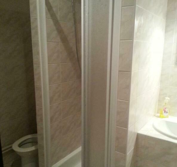 Трехместный Номер Комфорт, Penzion Zdiaran   Milan Tomaskovic