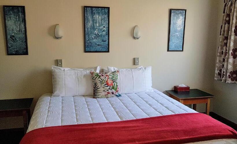 침실 1개 아파트, Aspen Lodge Motel