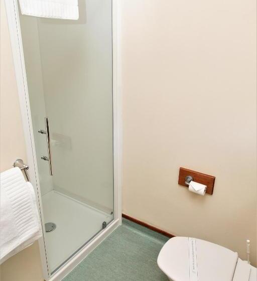 침실 2개 아파트, Aspen Lodge Motel