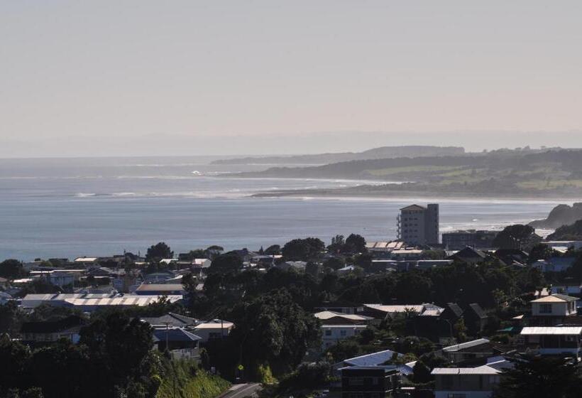 اتاق استاندارد با چشمانداز دریا, 16 Havelock