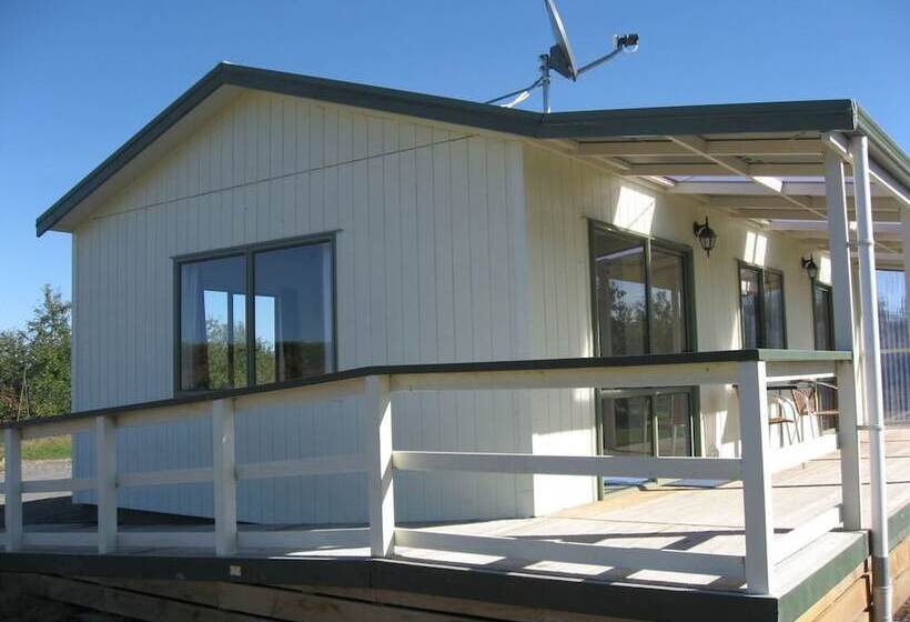 Дом 1 Спальня, Bluebell Lodge And Cottage