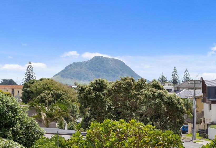 펜트하우스 스위트, Boatshed Motel Apartments