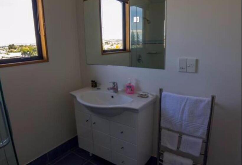 펜트하우스 스위트, Boatshed Motel Apartments