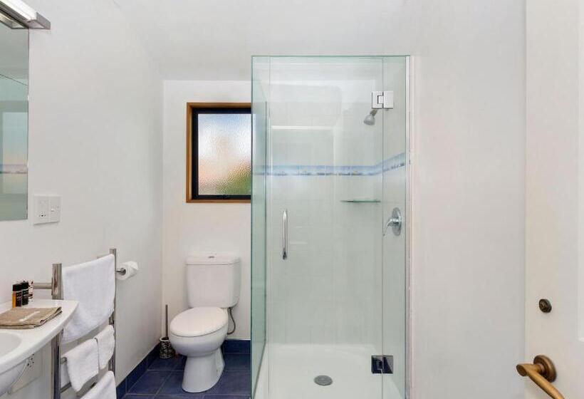 침실 2개 스위트, Boatshed Motel Apartments