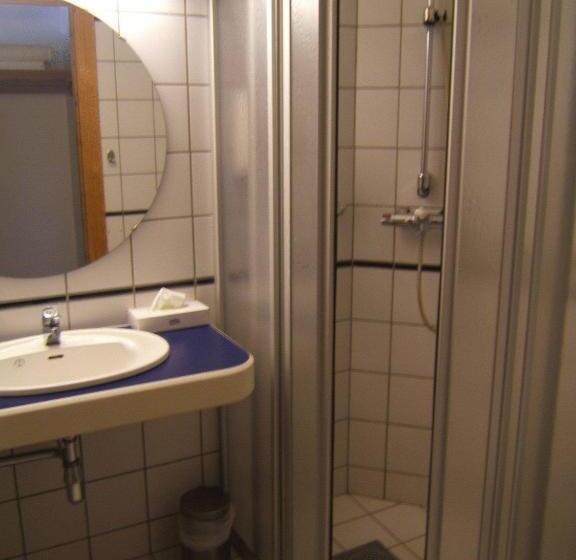 Camera Standard, Bykle