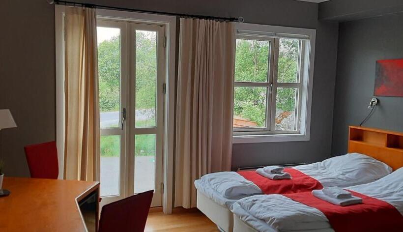 Camera Familiare, Bykle