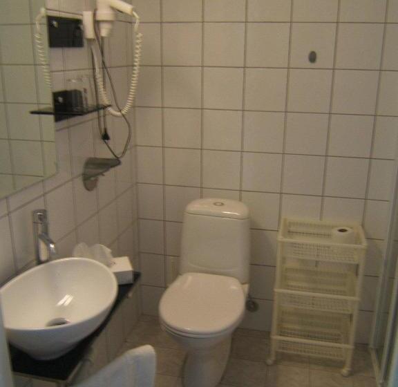 Camera Familiare, Bykle