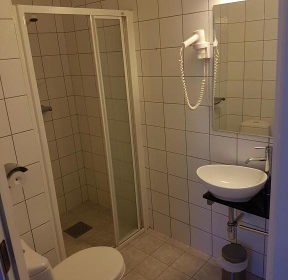 Camera Familiare, Bykle