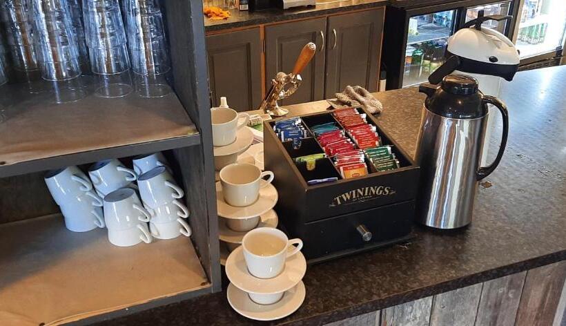 Camera Familiare, Bykle