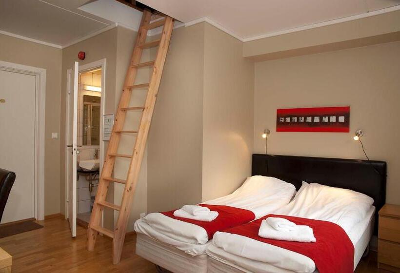 Camera Familiare, Bykle