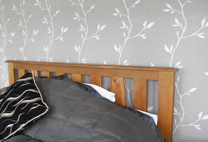 شاليه غرفة نوم واحدة, Golf Course Road Chalets