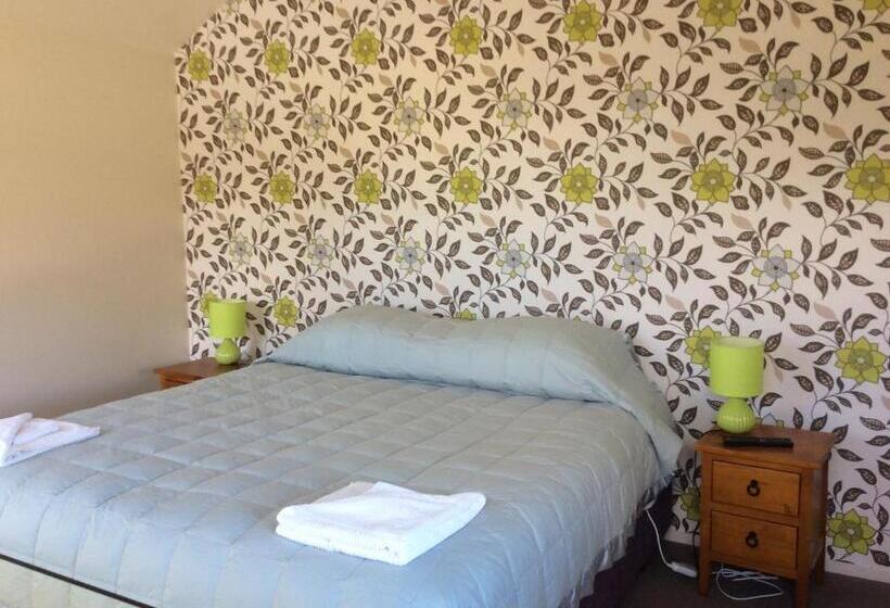 شاليه غرفة نوم واحدة, Golf Course Road Chalets