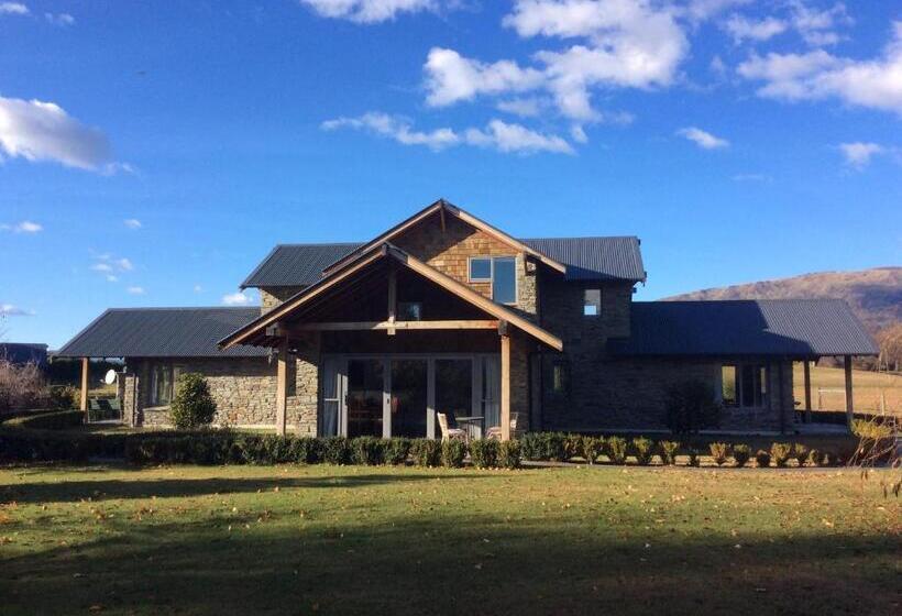 شاليه غرفة نوم واحدة, Golf Course Road Chalets