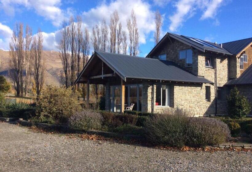 شاليه غرفة نوم واحدة, Golf Course Road Chalets