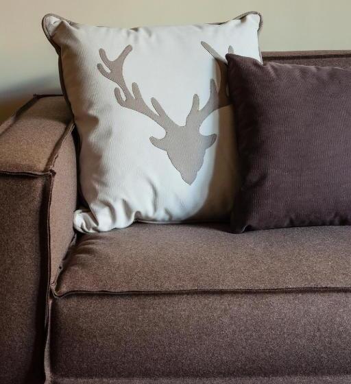 コンフォートルーム, Grand Hotel Courmayeur Mont Blanc, By R Collection Hotels