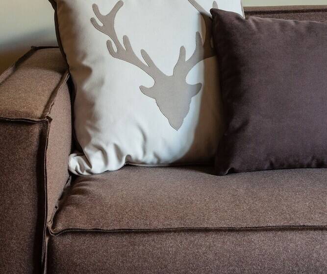 コンフォートルーム, Grand Hotel Courmayeur Mont Blanc, By R Collection Hotels