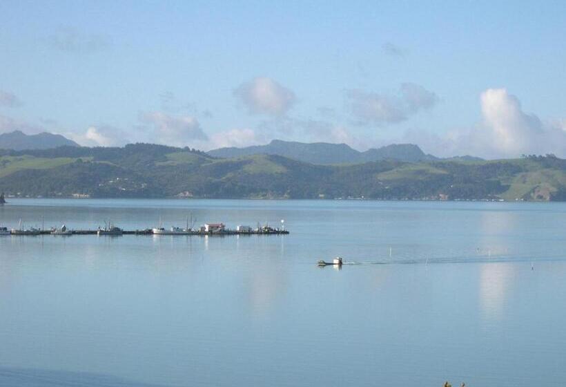 景色の見える一ベッドルームアパートメント, Harbour View Motel