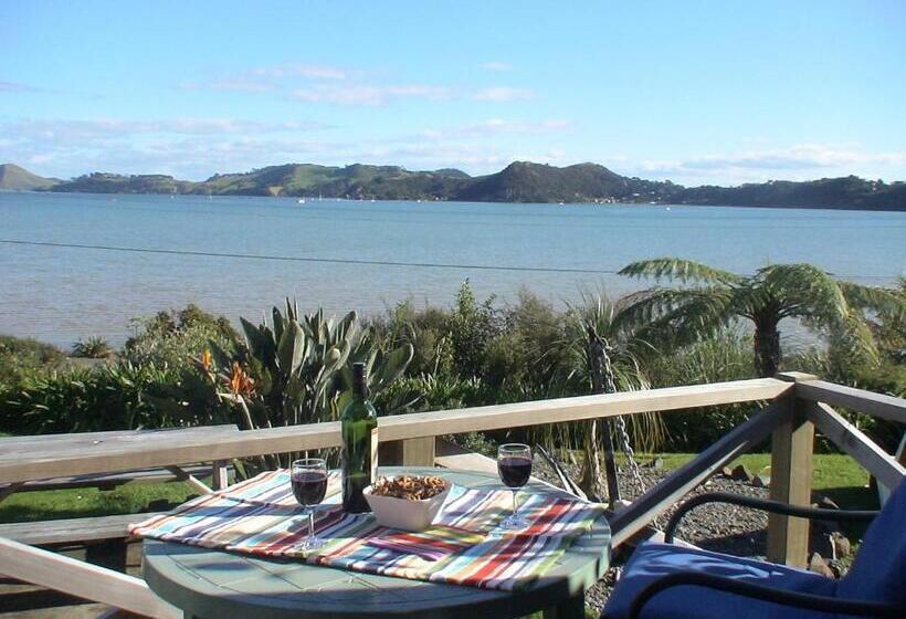 景色の見える一ベッドルームアパートメント, Harbour View Motel