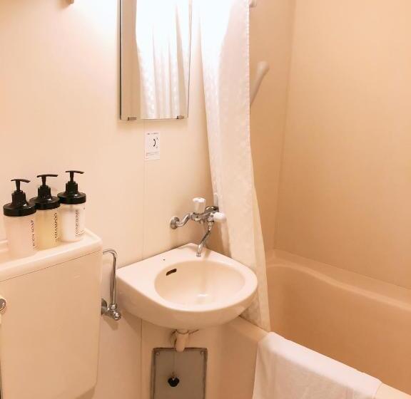 اتاق استاندارد, Business Hotel Sunpu