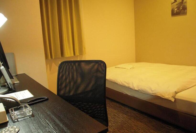 اتاق استاندارد, Business Hotel Sunpu