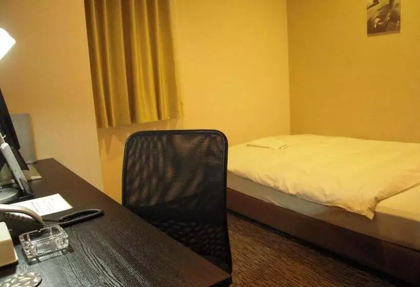 اتاق استاندارد, Business Hotel Sunpu