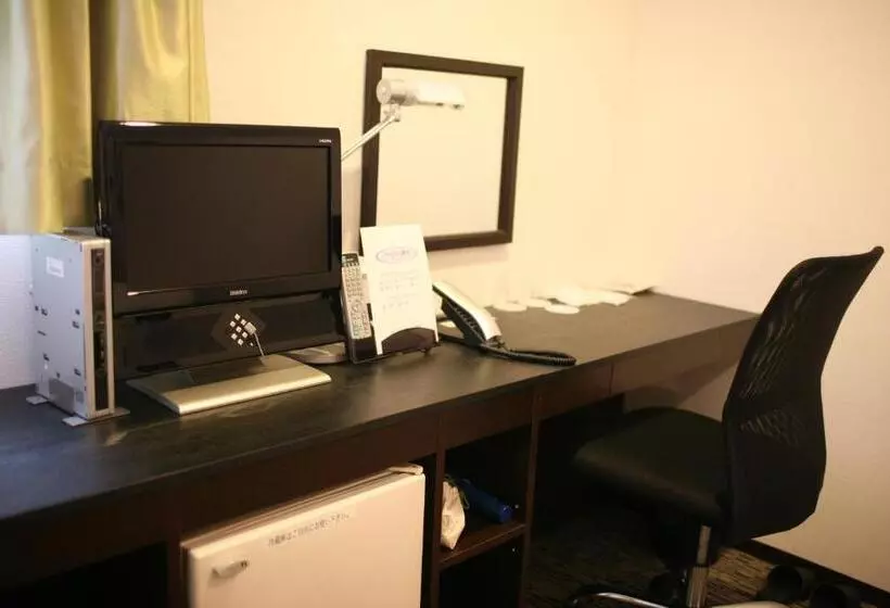اتاق استاندارد, Business Hotel Sunpu
