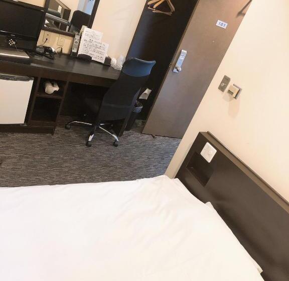 اتاق استاندارد, Business Hotel Sunpu