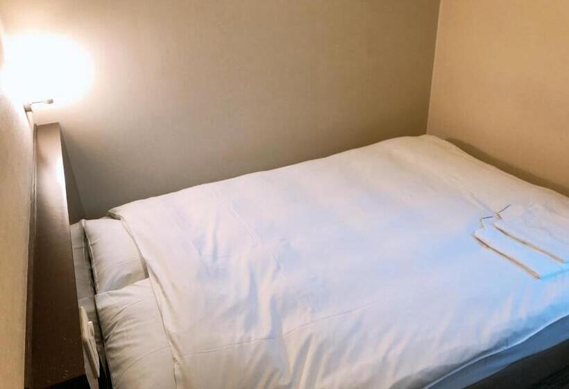 اتاق استاندارد, Business Hotel Sunpu