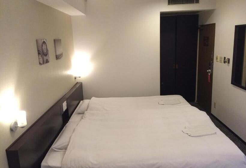 اتاق استاندارد, Business Hotel Sunpu