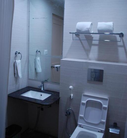 Quarto Superior, Casa Meridian