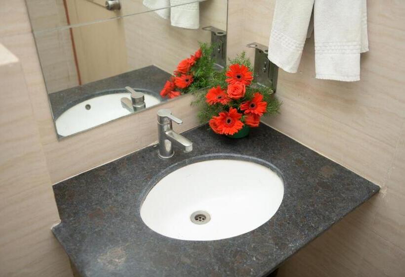 Quarto Superior, Casa Meridian