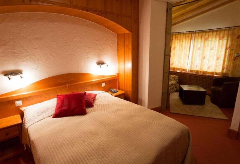 Mini Suite, De La Truite & Spa Le Petit Nautilus