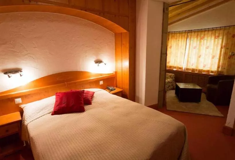Mini Suite, De La Truite & Spa Le Petit Nautilus