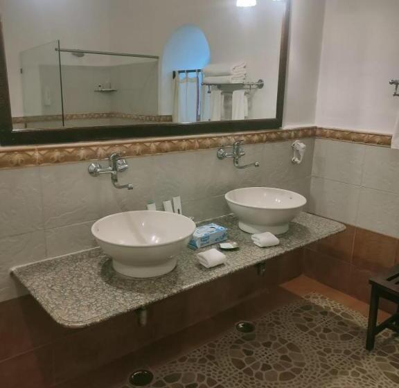 חדר דלוקס, Deogarh Mahal